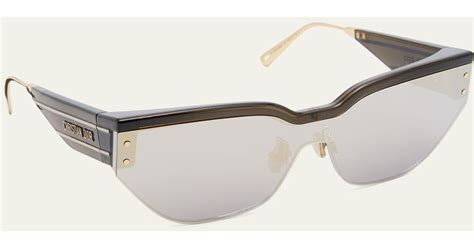 dior club m3u|DIOR DiorClub M3U Mask Sunglasses, 143mm .